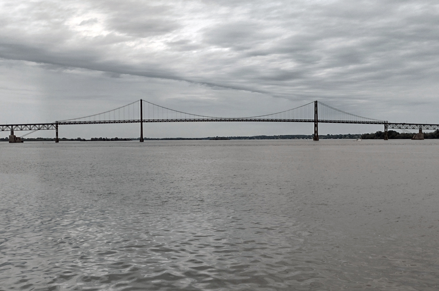 Johnstown International Bridge