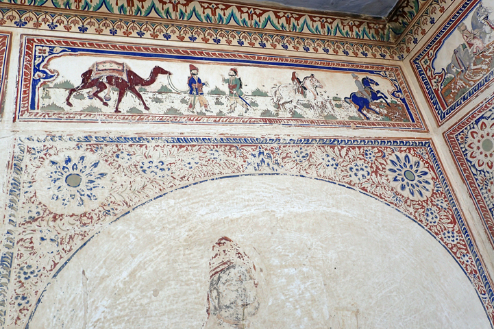 Kamal Morarka Haveli Museum