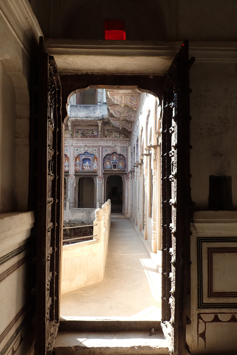 Kamal Morarka Haveli Museum