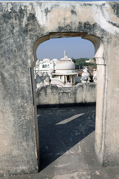 Kamal Morarka Haveli Museum