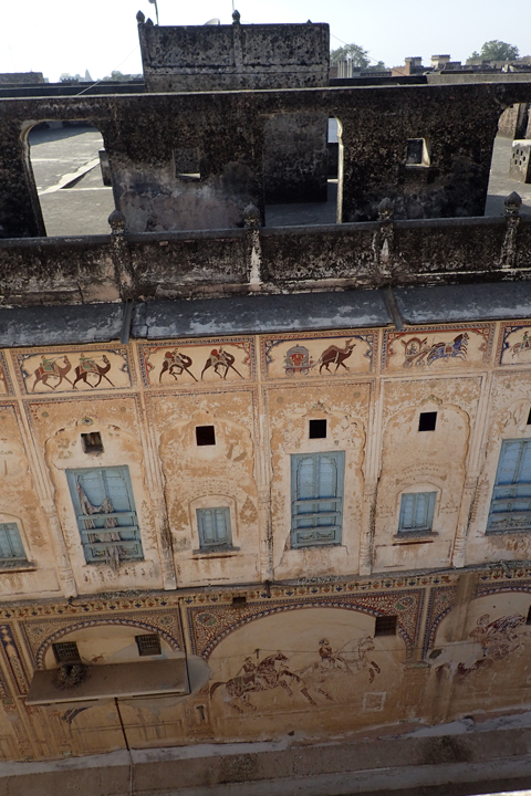 Kamal Morarka Haveli Museum