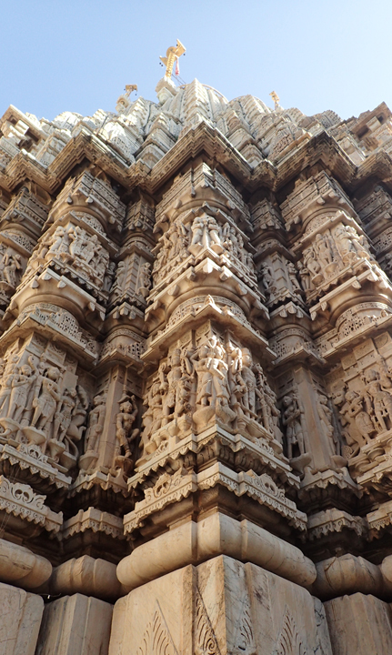 Jagdish Temple