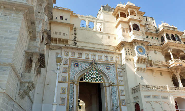 City Palace