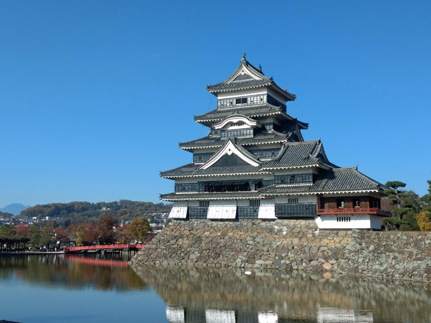 Matsumoto Castle