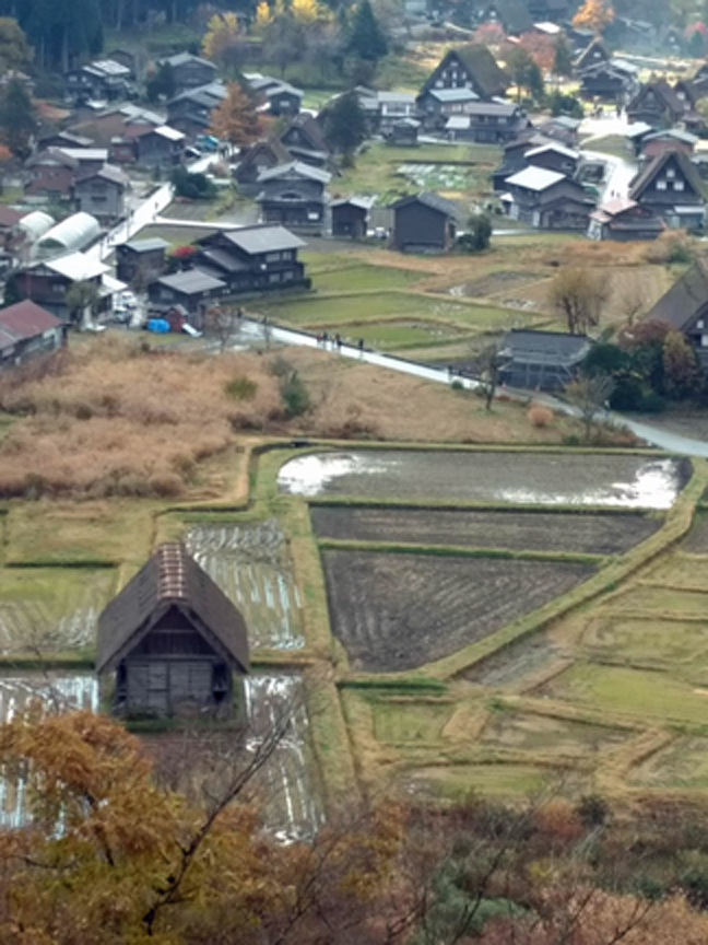 Tenshukaku Observatory