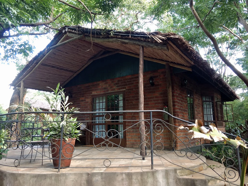 Rivertrees Country Inn