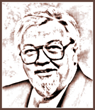 Bernard Assiniwi