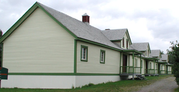 Lazaret