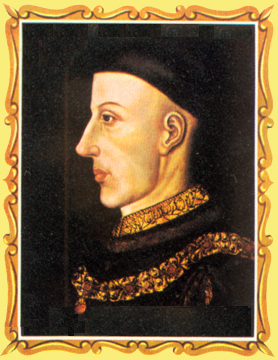 Henry V