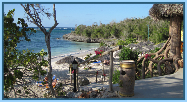 Holguin Rio d' Oro 2011