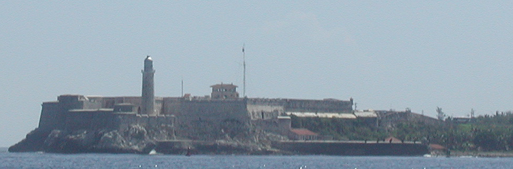 Castillo del Morro