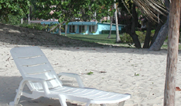 Villa Tropico