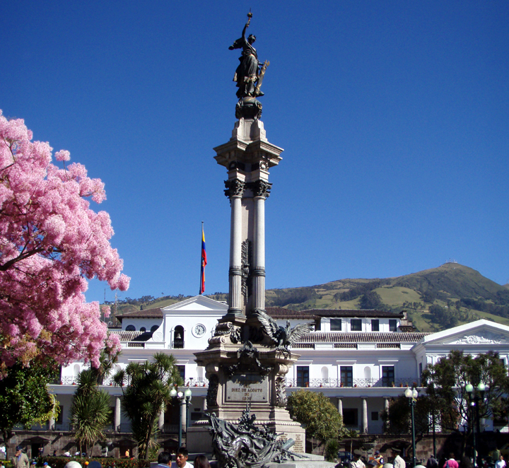 Plaza Grande
