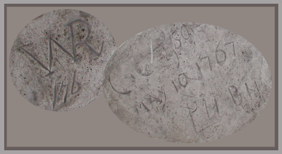 Oldest Inscriptions