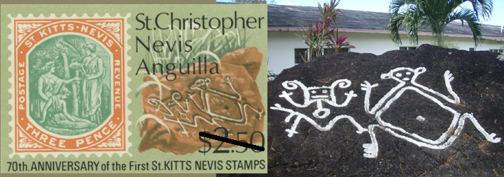 Rock Paintings