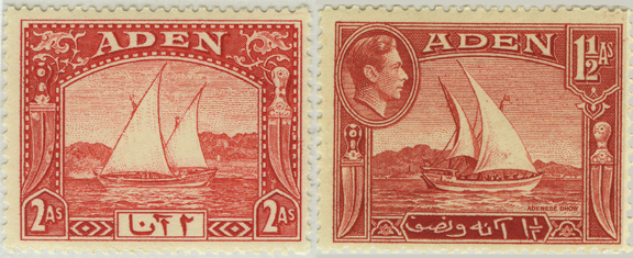 Dhow Definitive Designs