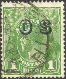 OS Overprint