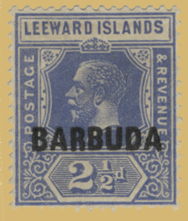 First Definitive Issue