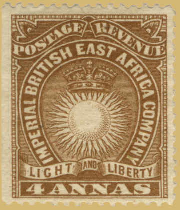 Light and Liberty Definitive