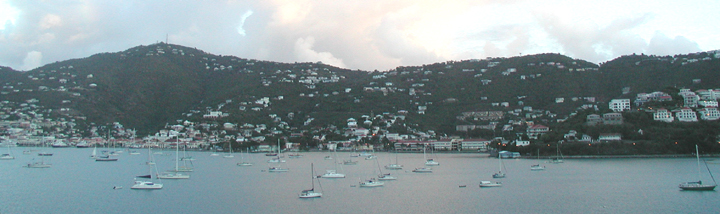 Charlotte Amalie