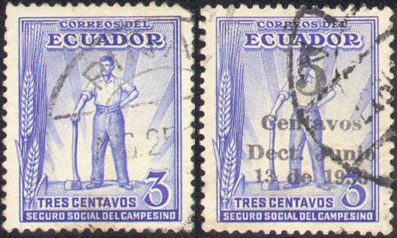 Social and Rural Workers' Insurance Fund Issue