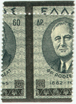 Roosevelt Memorial Issue