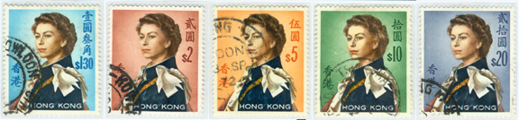 High Value Definitives