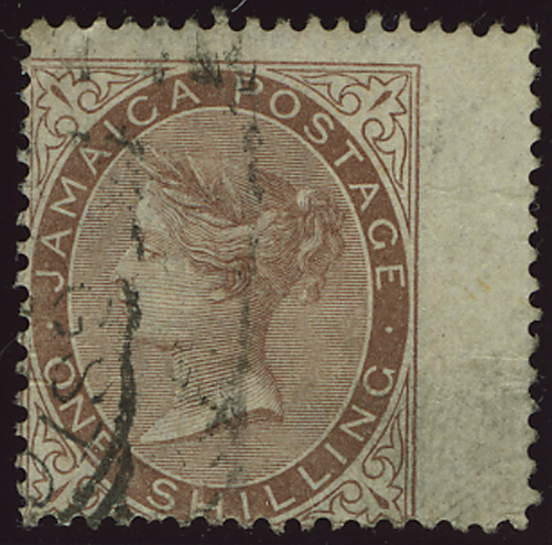 Wing Margin 1/- Definitive