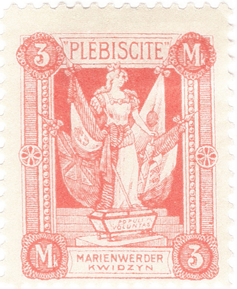 Marienwereder Allegory of Allied Supervision
