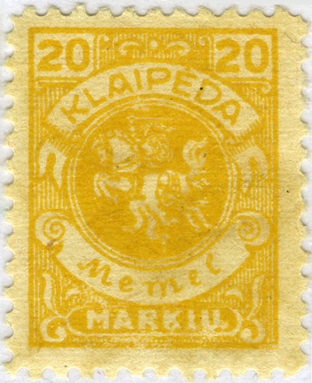 Lithuanian Occupation Issue