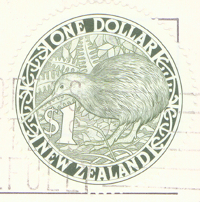 Round Kiwi Definitive