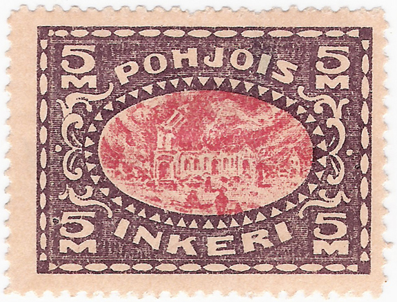 Pictorial Issue of 1920