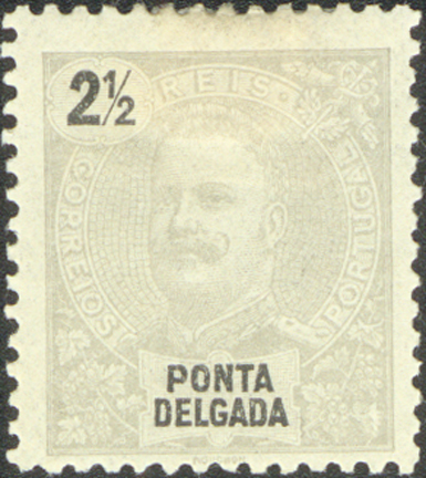 King Carlos Definitive Design