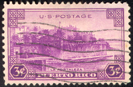 1937 Territory Issue