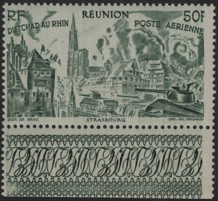 Chad to Rhine Common Design