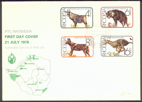 Vulnerable Species FDC