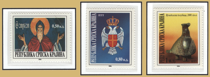 Serbian Culture and Tradition Issue