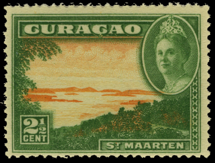 Curacao Definitive