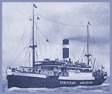 S.S. Stuyvesant