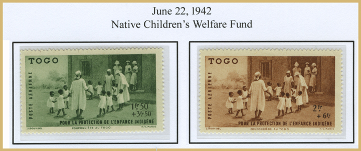 Native Child Welfare Issue